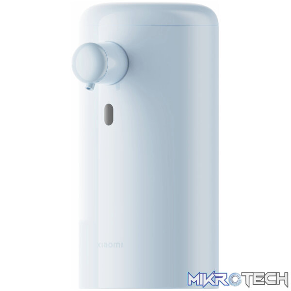 Xiaomi Automatic Soap Dispenser - Blue (Colour Edition) Xiaomi Automatic Soap Dispenser - Blue (Colour Edition)