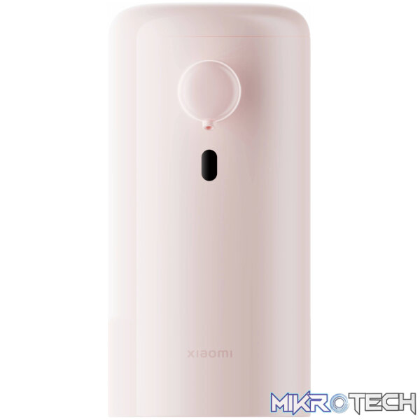 Xiaomi Automatic Soap Dispenser - Pink (Colour Edition) - Image 2