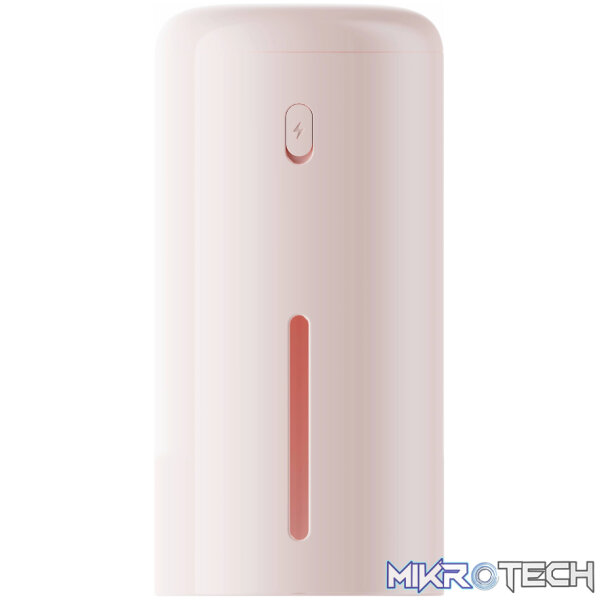 Xiaomi Automatic Soap Dispenser - Pink (Colour Edition) - Image 3