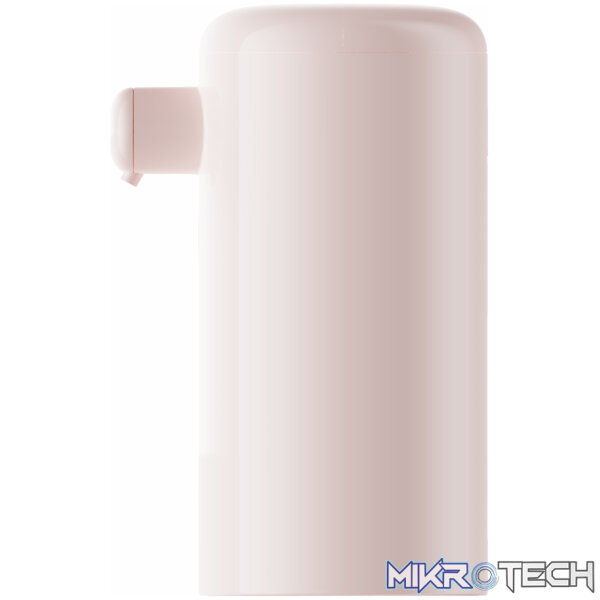 Xiaomi Automatic Soap Dispenser - Pink (Colour Edition) - Image 4