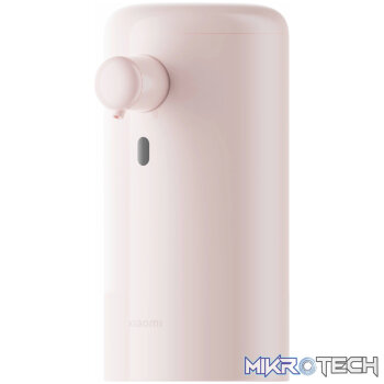 Xiaomi Automatic Soap Dispenser - Pink (Colour Edition)