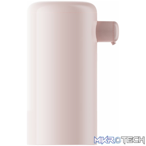 Xiaomi Automatic Soap Dispenser - Pink (Colour Edition) - Image 5