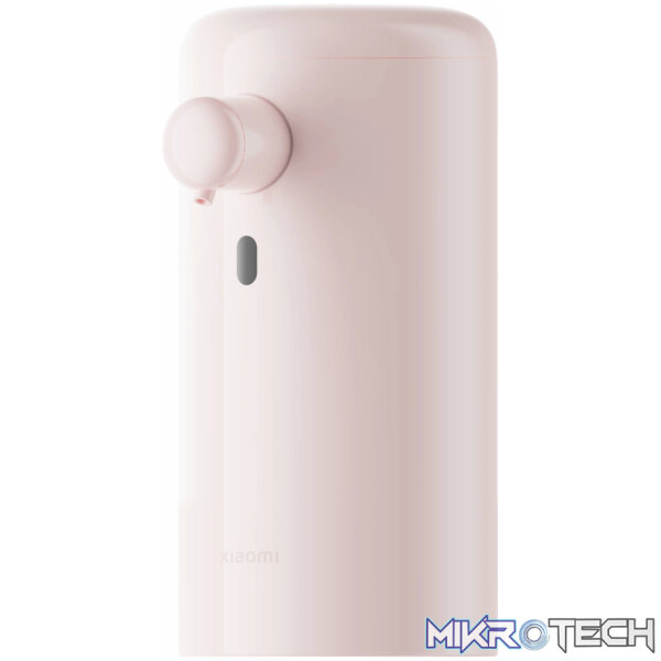 Xiaomi Automatic Soap Dispenser - Pink (Colour Edition) Xiaomi Automatic Soap Dispenser - Pink (Colour Edition)