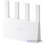 Xiaomi BE3600 Wireless Dual-Band Wi-Fi 7 Router with 2.5Gb Ethernet – White - Image 2