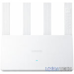 Xiaomi BE3600 Wireless Dual-Band Wi-Fi 7 Router with 2.5Gb Ethernet – White