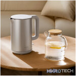 Xiaomi Double Wall Electric Kettle - Image 5