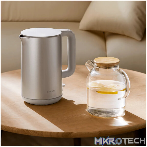 Xiaomi Double Wall Electric Kettle - Image 5