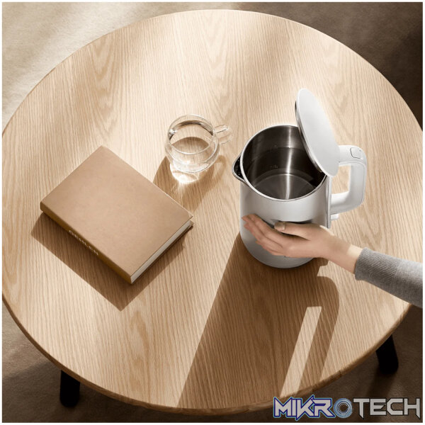 Xiaomi Double Wall Electric Kettle - Image 6