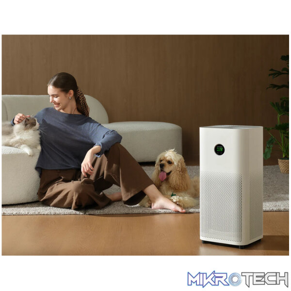 Xiaomi Mijia Smart Air Purifier 6 - Image 6