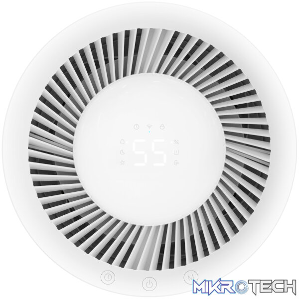 Xiaomi Mijia Smart Evaporative Humidifier Pro - Image 5