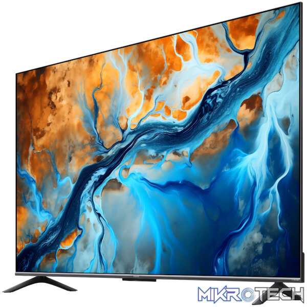 Google TV