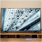 Xiaomi S 65" Mini LED 4K Smart TV (HDR10+, Google TV, Dolby Atmos, 144Hz) - Image 9