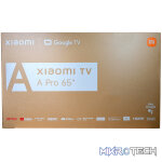 Xiaomi S 65" Mini LED 4K Smart TV (HDR10+, Google TV, Dolby Atmos, 144Hz) - Image 10