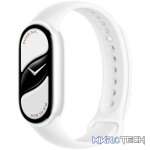 Xiaomi Smart Band 10 Ceramic Edition - White - Image 2