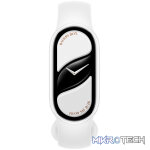 Xiaomi Smart Band 10 Ceramic Edition - White