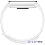 Xiaomi Smart Band 10 Ceramic Edition - White - Image 3