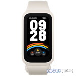 Xiaomi Smart Band 9 Active - Beige White