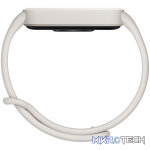 Xiaomi Smart Band 9 Active - Beige White - Image 3