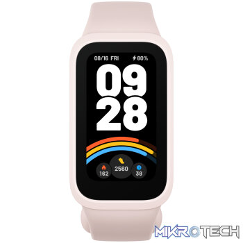 Xiaomi Smart Band 9 Active - Pink