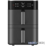 Xiaomi Smart Double Stack Air Fryer 12L - Image 2