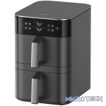 Xiaomi Smart Double Stack Air Fryer 12L