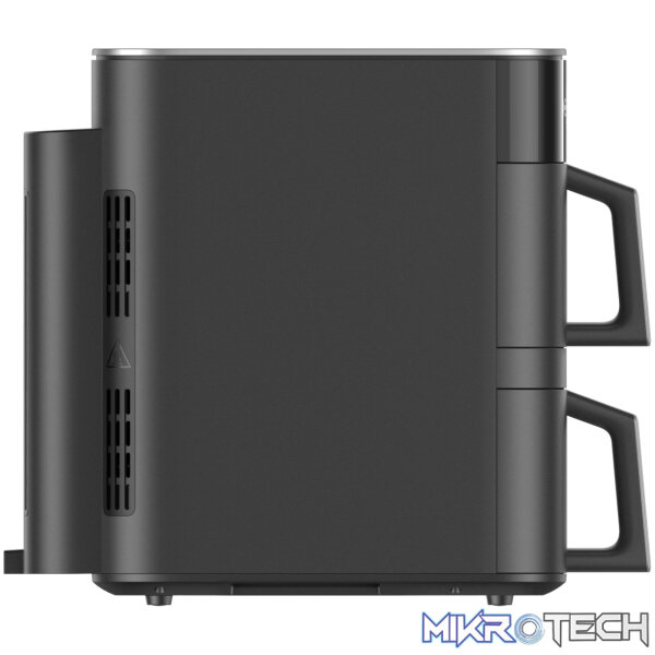 Xiaomi Smart Double Stack Air Fryer 12L - Image 3