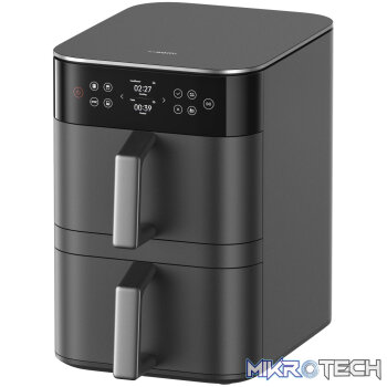 Xiaomi Smart Double Stack Air Fryer 12L