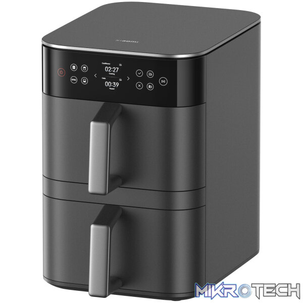 Xiaomi Smart Double Stack Air Fryer 12L Xiaomi Smart Double Stack Air Fryer 12L