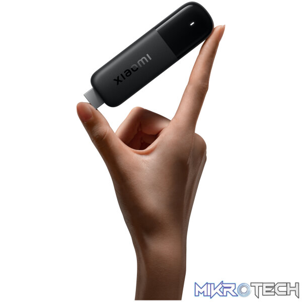 Xiaomi TV Stick 4K (2nd Gen) Media Player - Image 4