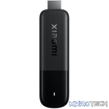 Xiaomi TV Stick 4K (2nd Gen) Media Player