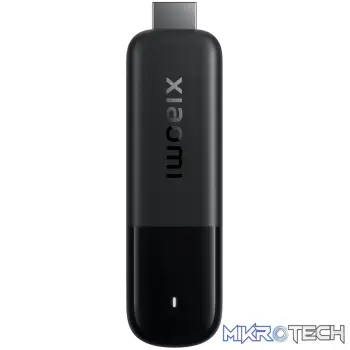 Xiaomi TV Stick 4K (2nd Gen) Media Player