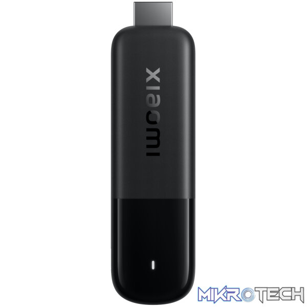 Xiaomi TV Stick 4K (2nd Gen) Media Player Xiaomi TV Stick 4K (2nd Gen) Media Player