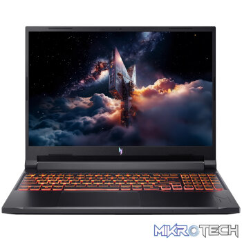 Acer NITRO V 16 Gaming Laptop 16″ | AMD Ryzen 5 | 16GB |1TB | RTX 5060 8GB | Windows 11 Home