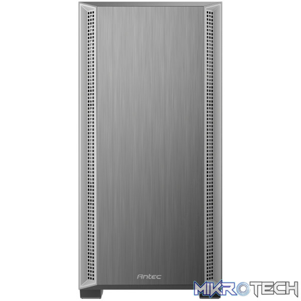 Antec P7 S ATX Mid Tower Chassis - Black - Image 2