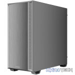 Antec P7 S ATX Mid Tower Chassis - Black - Image 3