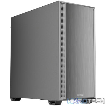 Antec P7 S ATX Mid Tower Chassis - Black