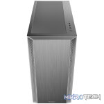 Antec P7 S ATX Mid Tower Chassis - Black - Image 5