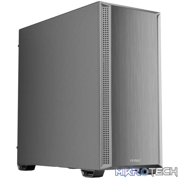Antec P7 S ATX Mid Tower Chassis - Black Antec P7 S ATX Mid Tower Chassis - Black