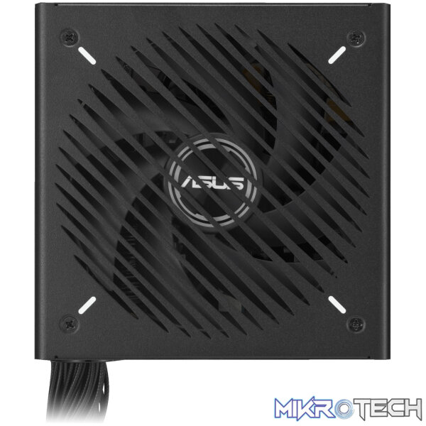 Asus PRIME 750W 80 PLUS Bronze ATX Non-modular Power Supply - Image 5