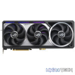 Asus ROG Astral GeForce RTX 5090 32GB GDDR7 BTF Edition Graphics Card - Image 2