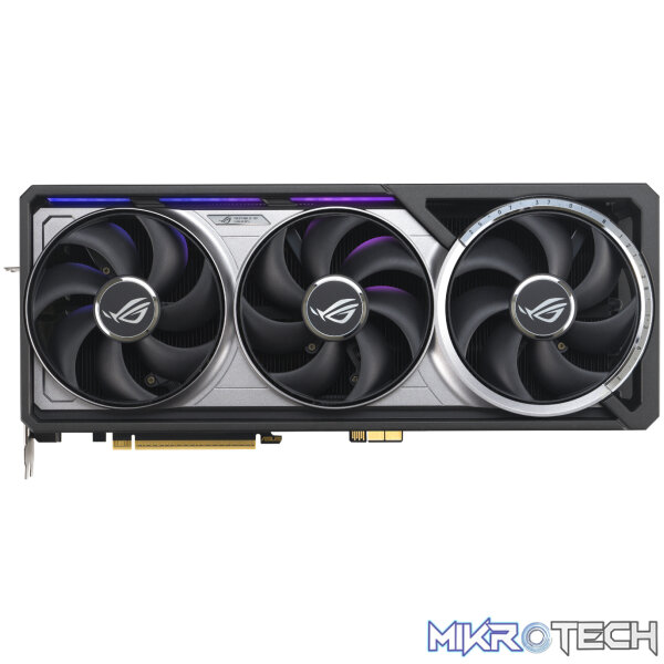 Asus ROG Astral GeForce RTX 5090 32GB GDDR7 BTF Edition Graphics Card - Image 2