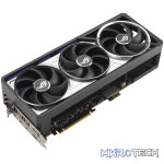 Asus ROG Astral GeForce RTX 5090 32GB GDDR7 BTF Edition Graphics Card - Image 3