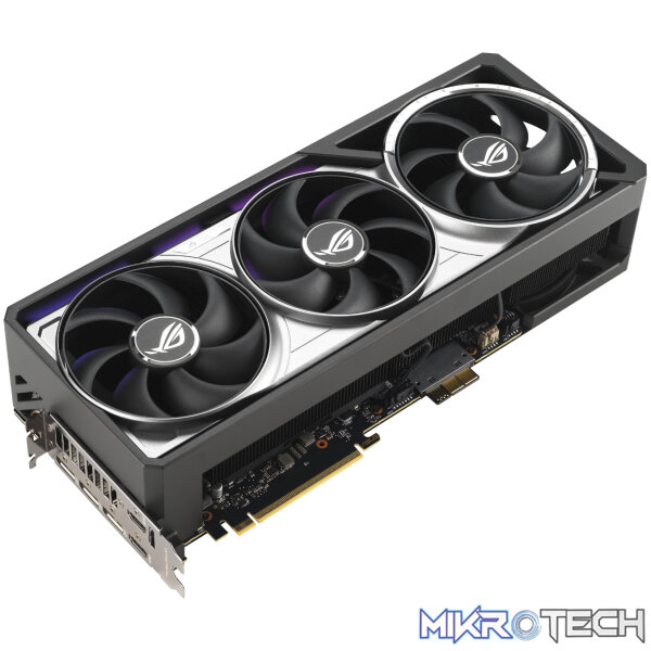 Asus ROG Astral GeForce RTX 5090 32GB GDDR7 BTF Edition Graphics Card - Image 3