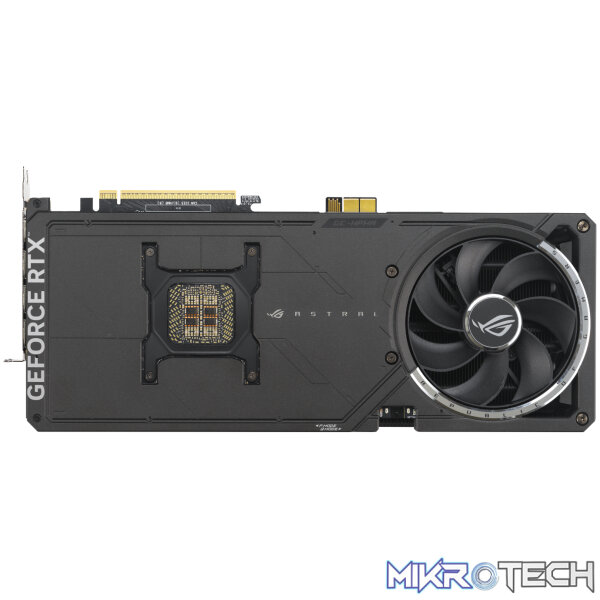 Asus ROG Astral GeForce RTX 5090 32GB GDDR7 BTF Edition Graphics Card - Image 4