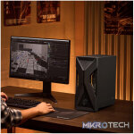 Asus TUF Gaming TM500 AMD Ryzen 5 220 Gaming PC | RTX 5050 | 16GB DDR5 | 1TB SSD | Win 11 Home - Image 7