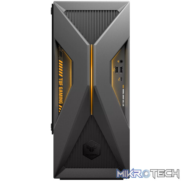 Asus TUF Gaming TM500 AMD Ryzen 7 260 Gaming PC | RTX 5060 | 16GB DDR5 | 1TB SSD | Win 11 Home - Image 2