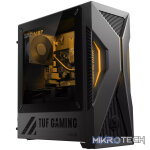 Asus TUF Gaming TM500 AMD Ryzen 7 260 Gaming PC | RTX 5060 | 16GB DDR5 | 1TB SSD | Win 11 Home - Image 4