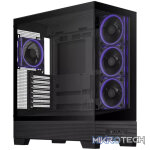 Asus UWM 2 Gaming Chassis/Graphics Card/Power Supply Combo (A31 PLUS | RX 7600 | PRIME 750W) - Image 2
