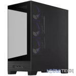Asus UWM 2 Gaming Chassis/Graphics Card/Power Supply Combo (A31 PLUS | RX 7600 | PRIME 750W) - Image 3