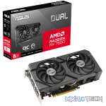 Asus UWM 2 Gaming Chassis/Graphics Card/Power Supply Combo (A31 PLUS | RX 7600 | PRIME 750W) - Image 4